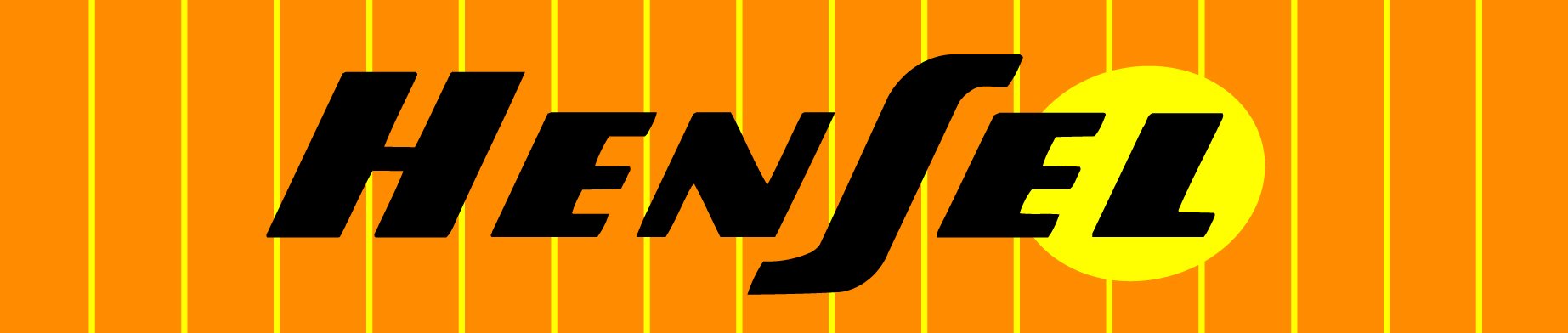 Hensel-Logo